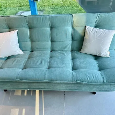 Wave-lounge, Exklusives Hausboot In